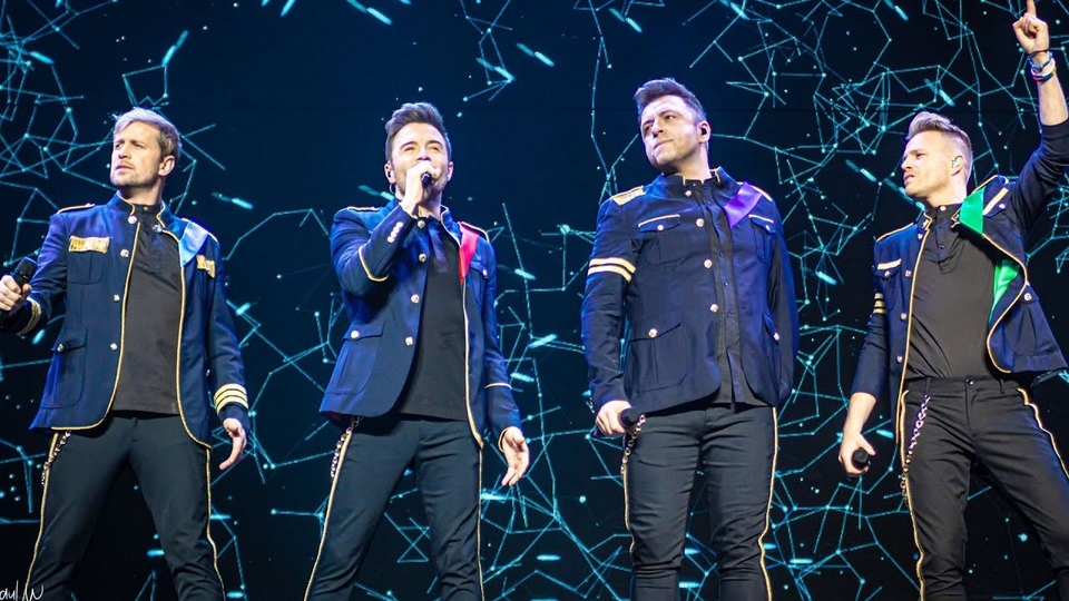 BEST OF WESTLIFE