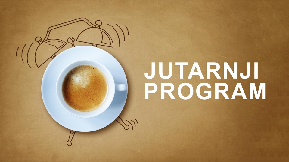 Izbor iz Jutarnjeg programa