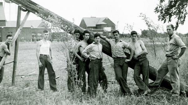 Helter skelter: Příběh Mansonovy sekty