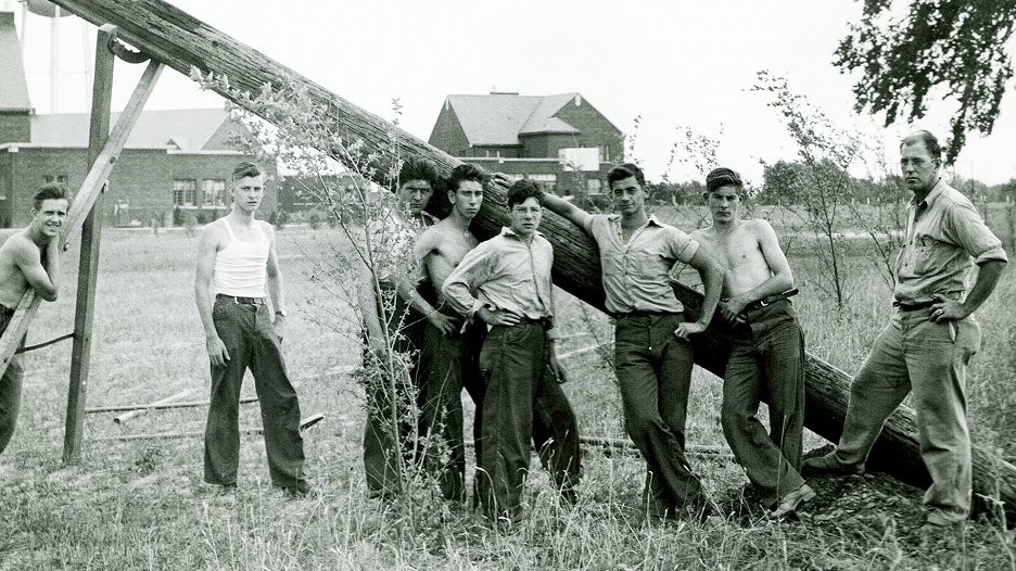Dokument Helter skelter: Příběh Mansonovy sekty