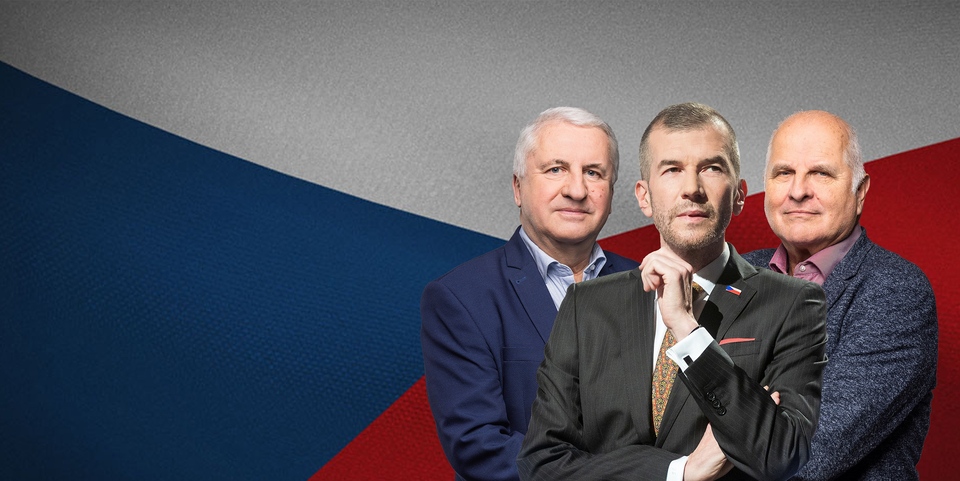 Documentary Venuše z Věstonic