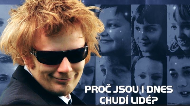 Documentary Zprávy agenta Kixe: Solidarita