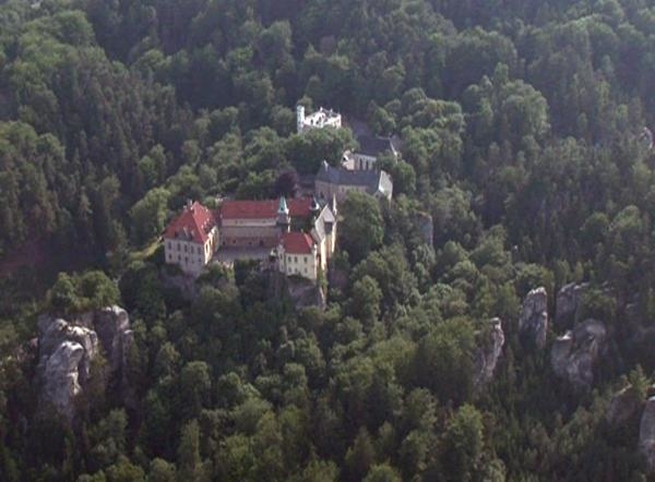 Český ráj
