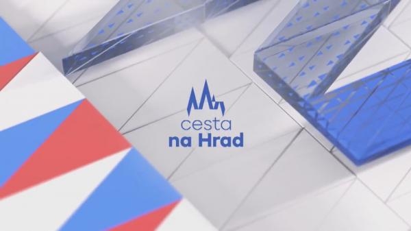 Cesta na Hrad: Jeden na jednoho