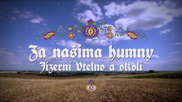 Jizerní Vtelno a okolí