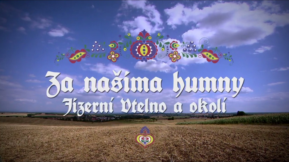 Документ Jizerní Vtelno a okolí