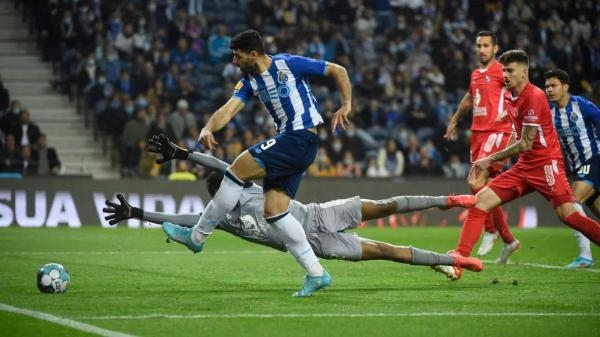 Gil Vicente - FC Porto