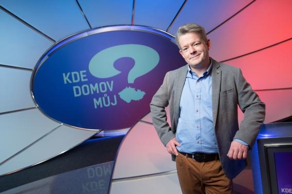 Kde domov můj?