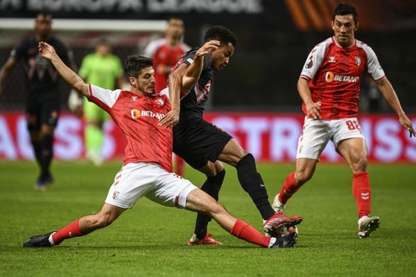 Braga - Sporting