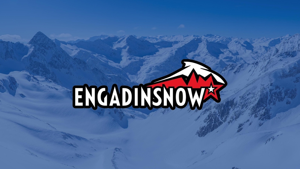 Engadinsnow by Dakine - Silvaplana