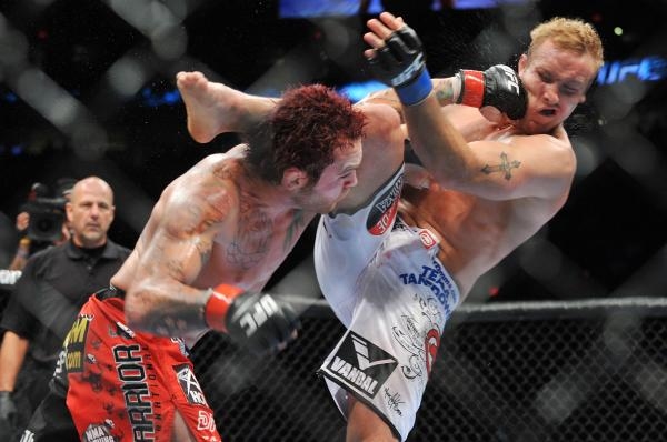 Fight Night 1