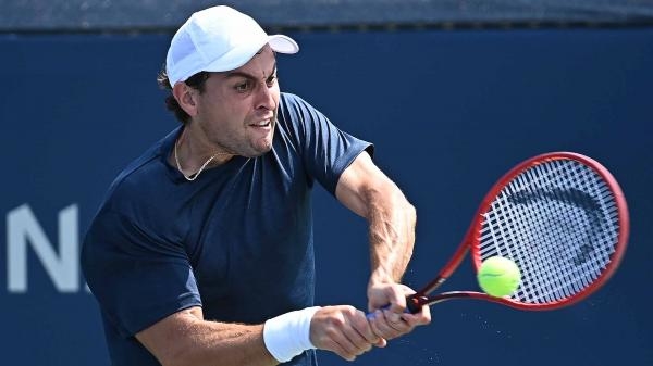 ATP Tour 250: Astana Open