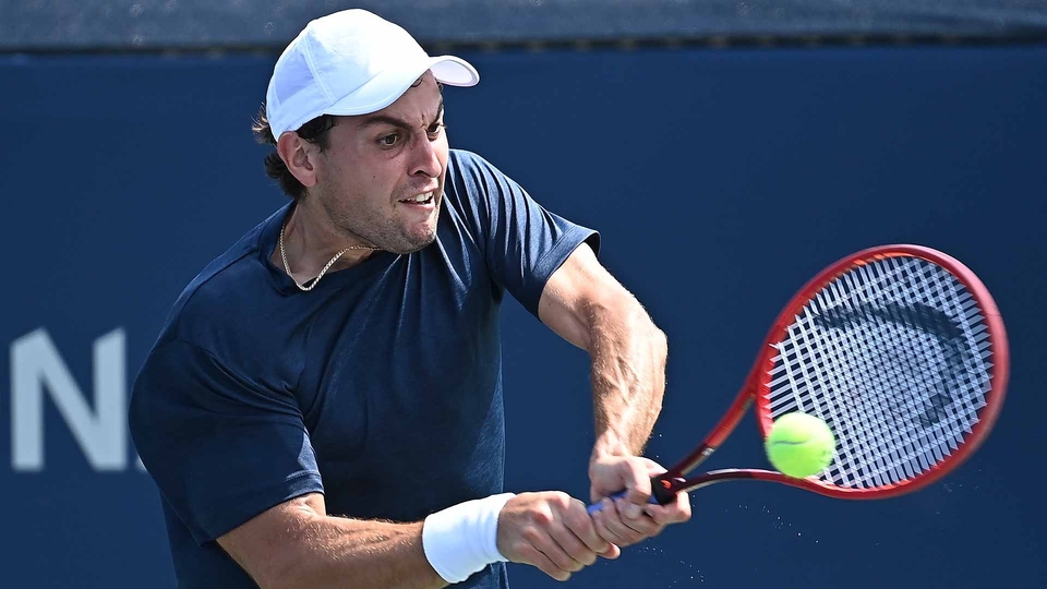 ATP Tour 250: Astana Open
