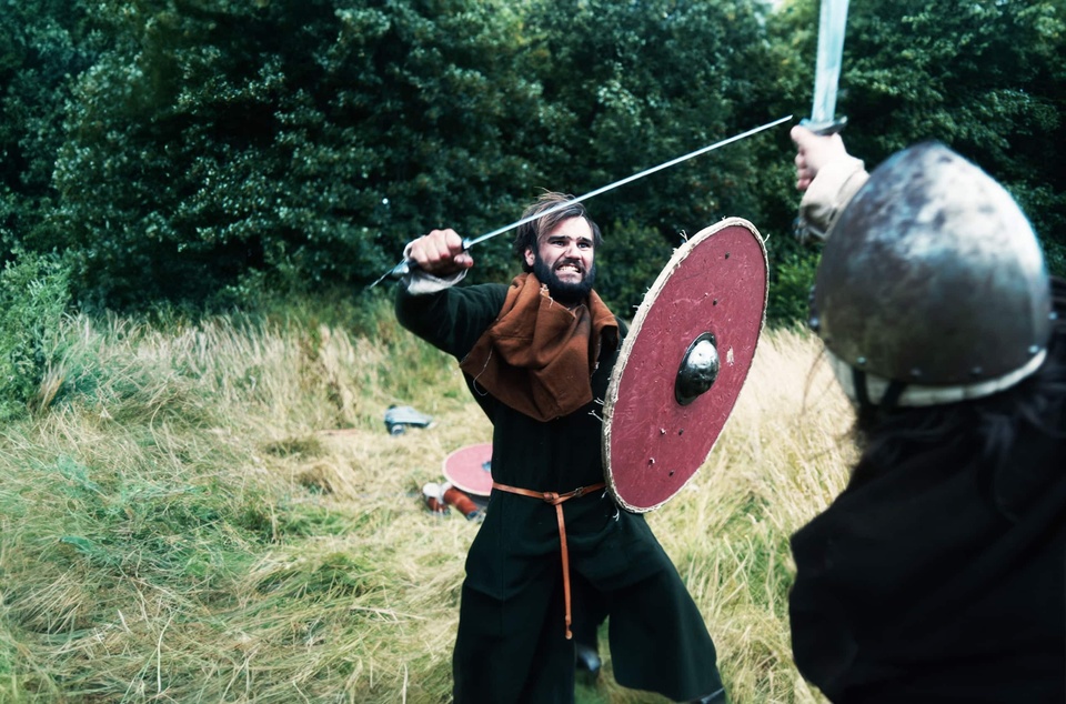 Dokument Viking Rollo