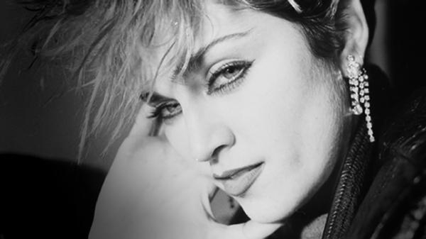 Příběhy písní: Madonna
