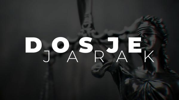 Dosje Jarak