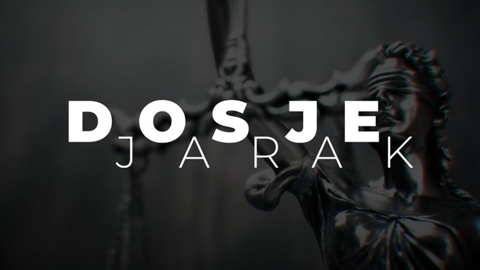 Dokumentarci Dosje Jarak