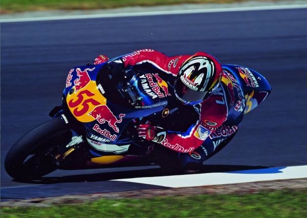 Race 8 - Sachsenring