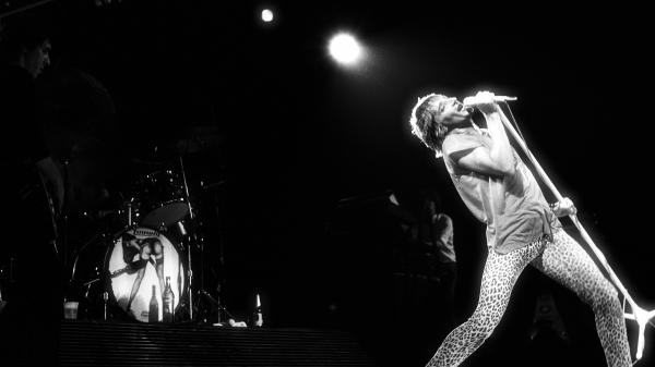 Příběhy písní: Rod Stewart