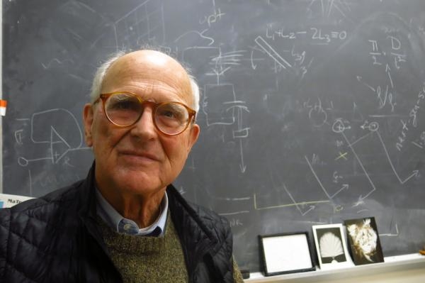 Einstein a Hawking: Vesmírní vizionáři