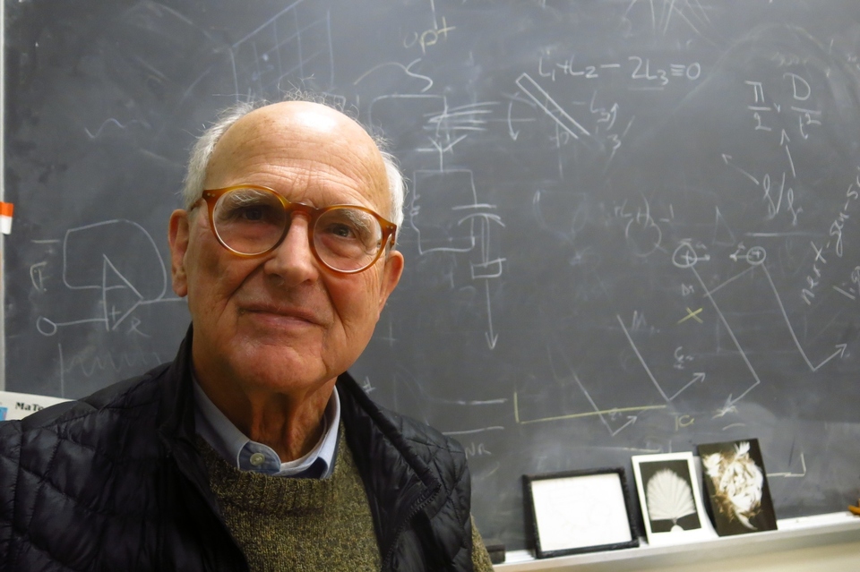 Documentary Einstein a Hawking: Vesmírní vizionáři