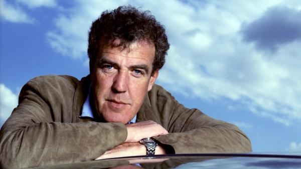 Top Gear