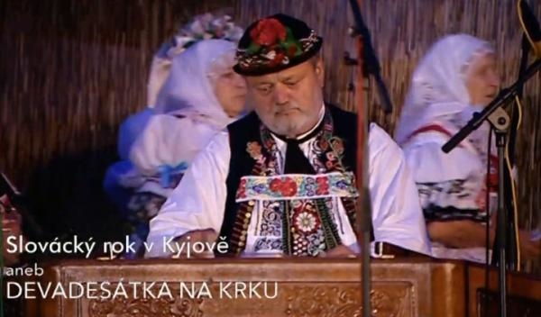 Slovácký rok v Kyjově