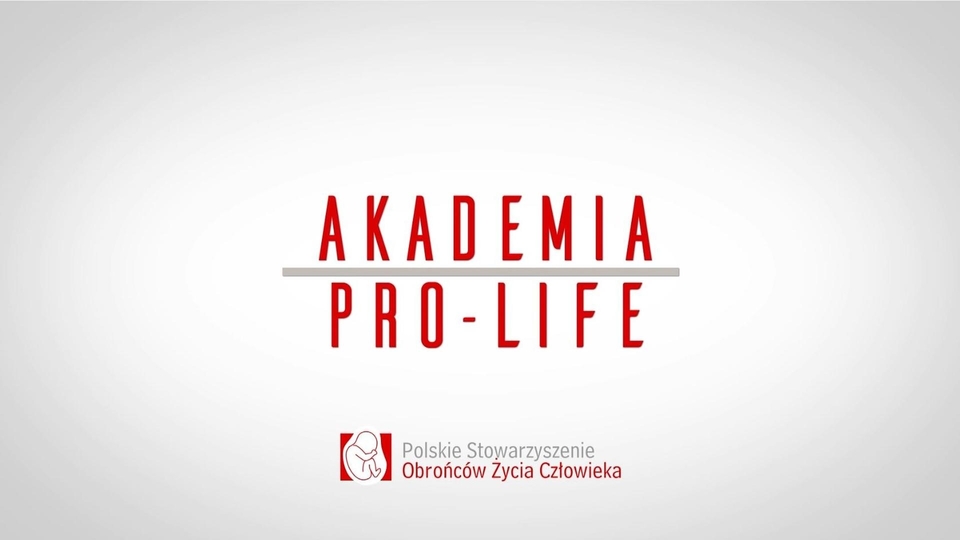 Akademia pro-life