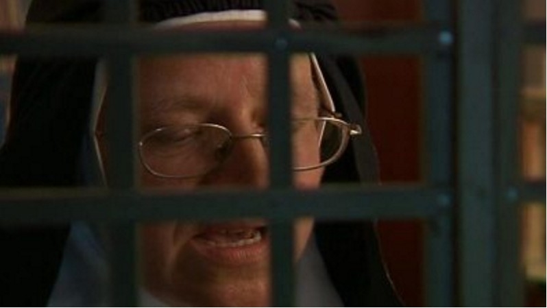 Documentary Vzdálená pobřeží ticha - Kazachstán