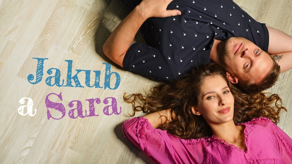 Jakub a Sara fillery