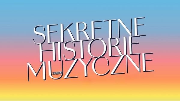 Sekretne historie muzyczne