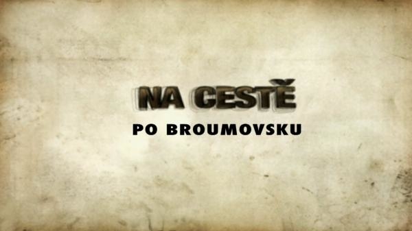 Na cestě po Broumovsku