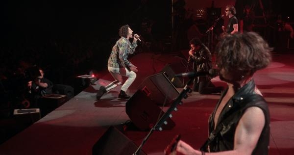 INXS - Live Baby Live