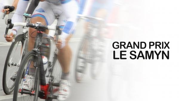 Biciklizam: Grand Prix Samyn, Belgija, Ženska utrka, Quaregnon - Dour, 133,4 km