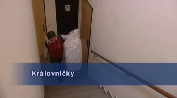 Královničky