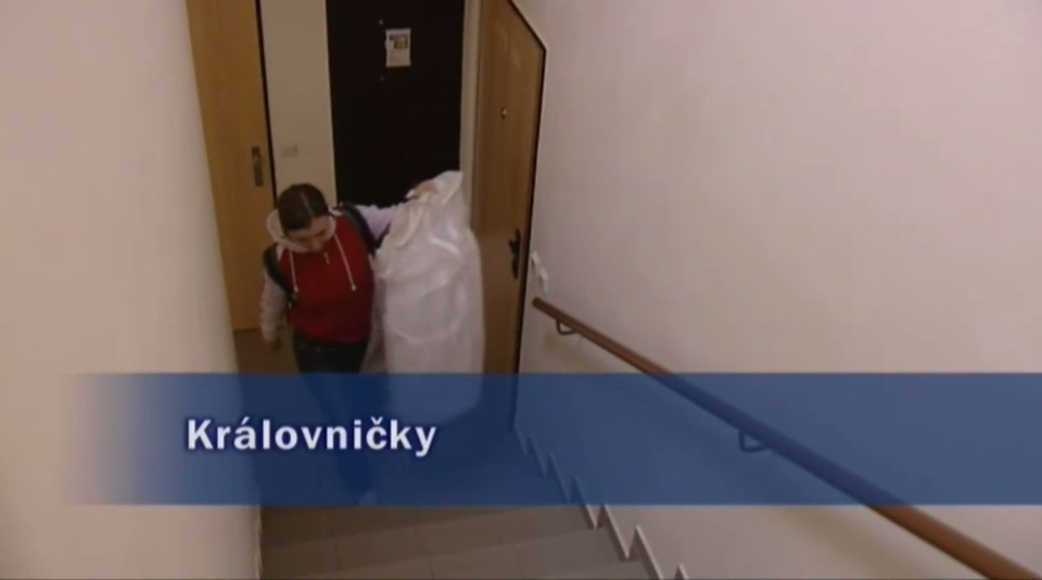 Dokument Královničky