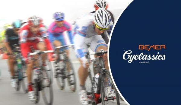 Biciklizam: Svjetska turneja, Cyclassics Hamburg, Muškarci
