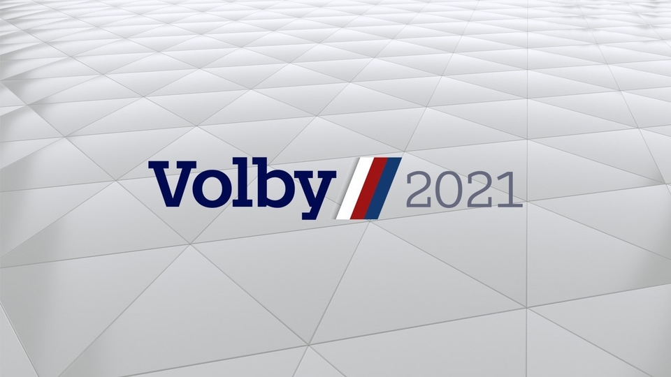 Volby 2021: Superdebata České televize