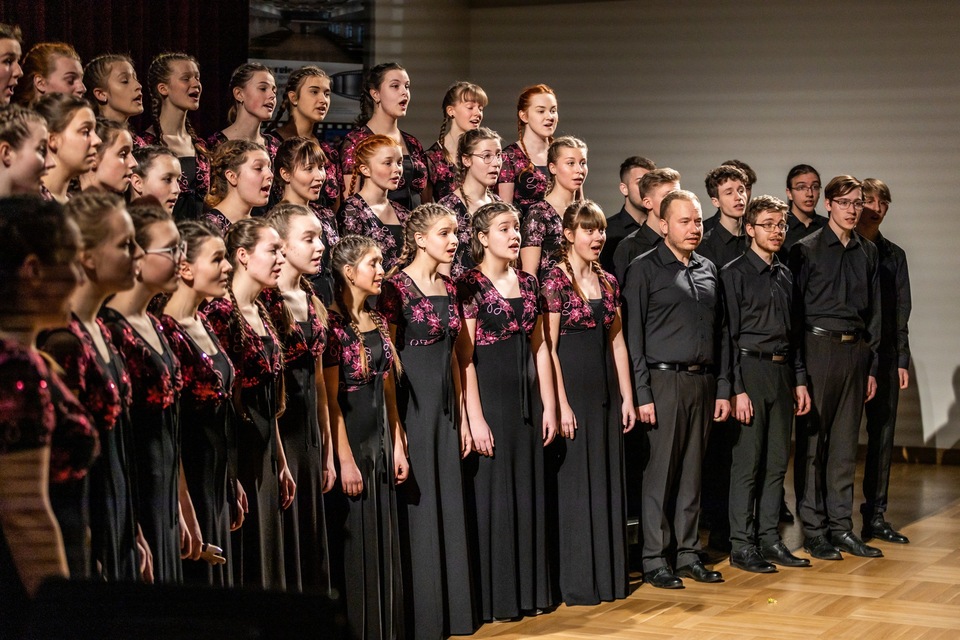 Dokument Z&nbsp;Karviné do Carnegie Hall