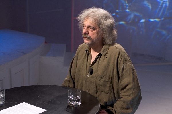 Documentary Robert Křesťan