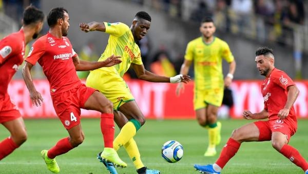FC Nantes - Montpellier HSC