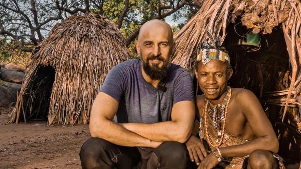 Posljednji - Bajo posljednji morski nomadi