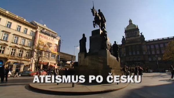 Ateismus po česku