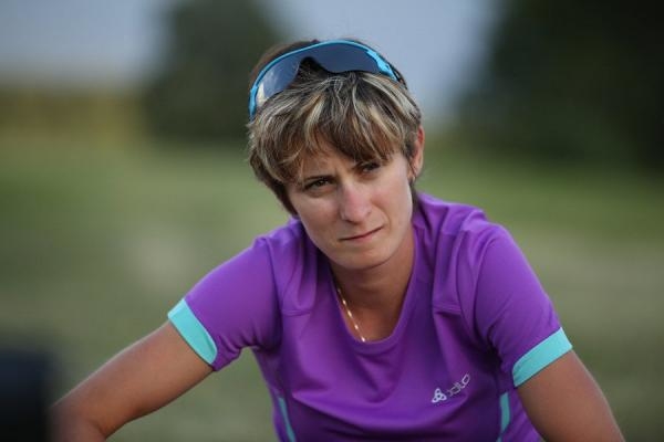 Martina Sáblíková