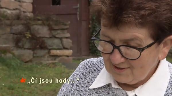 Čí jsou hody...