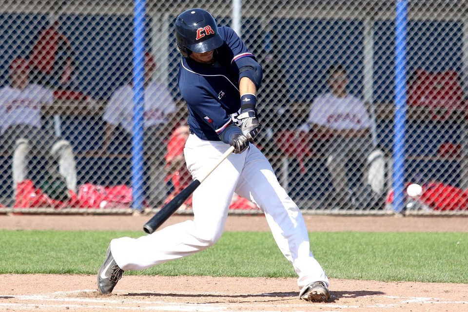 Baseball: Řecko - Česko