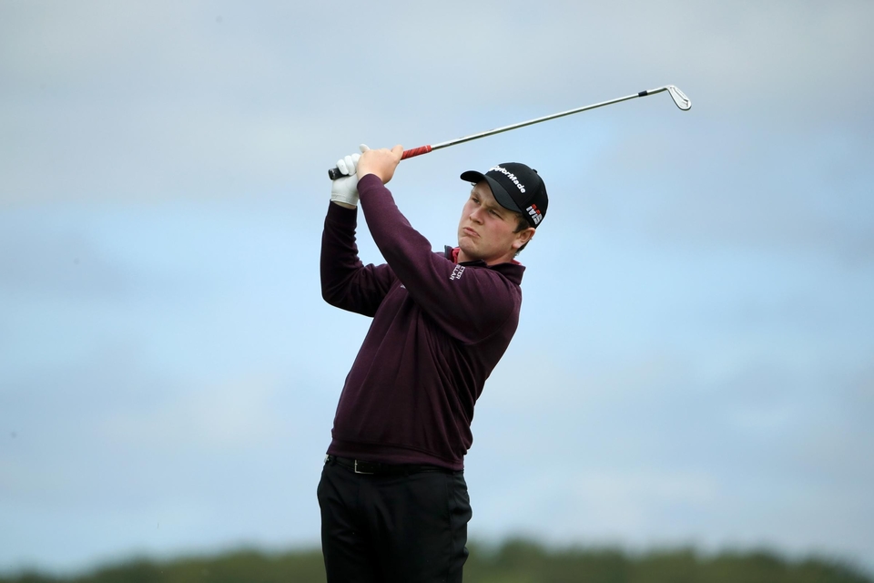 European Tour Weekly