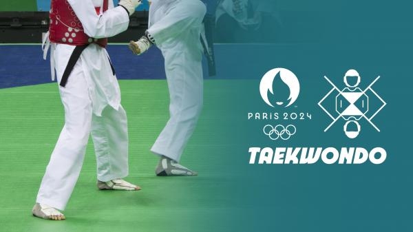 Taekwondo: Pariz, Ljetne Olimpijske Igre, 3. dan