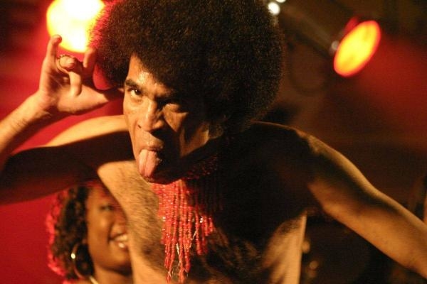 BEST OF BONEY M.