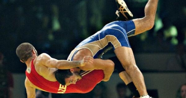 Вільна боротьба. Чемпіонат України. Фінали